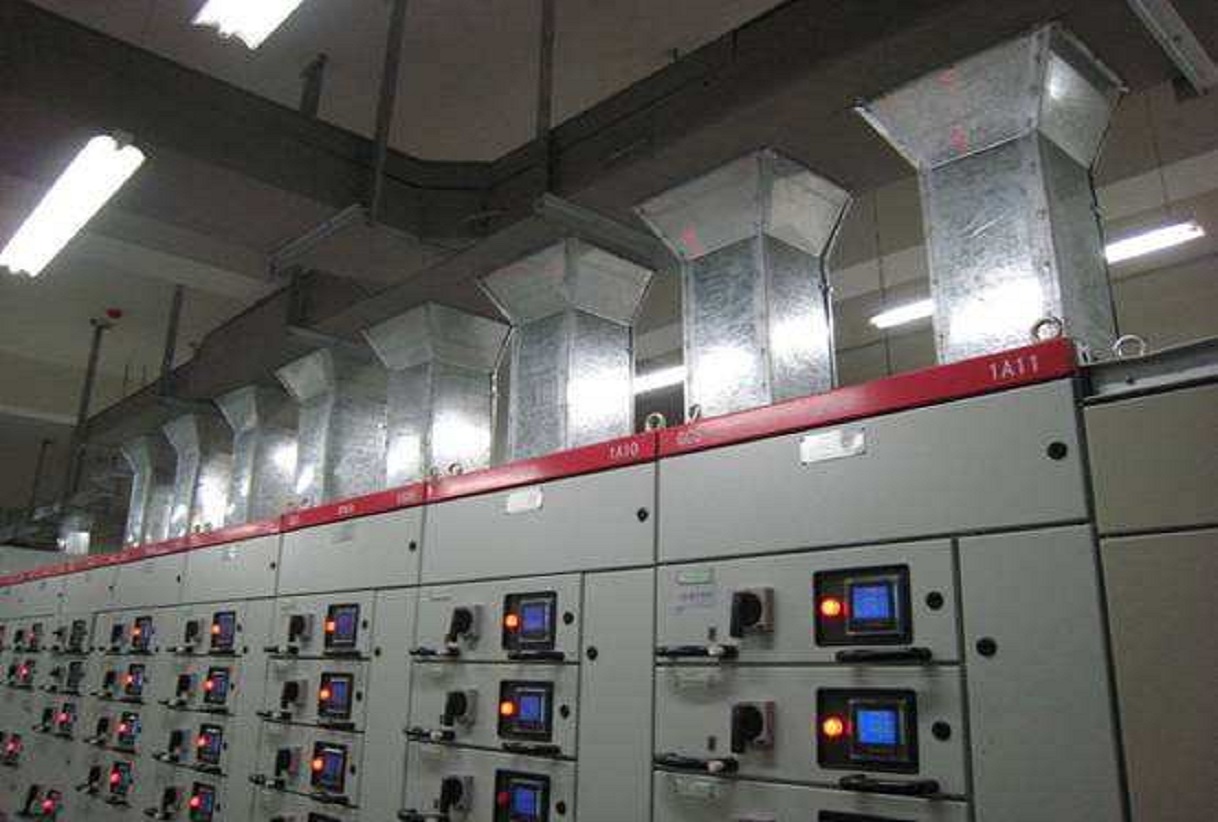 上海生物科技公司上海嘉定区机电安装工程
